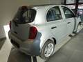 Nissan Micra 1,2 Supermouse Silber - thumbnail 3