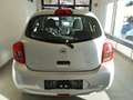 Nissan Micra 1,2 Supermouse Silber - thumbnail 4
