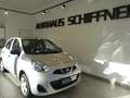 Nissan Micra 1,2 Supermouse Silber - thumbnail 6