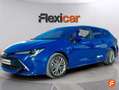 Toyota Corolla 1.8 125H FEEL! E-CVT Azul - thumbnail 2