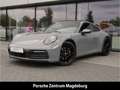Porsche 992 (911) Carrera*BOSE*INNO*SPORTABG*SHZ* Gris - thumbnail 1