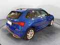 Skoda Kamiq 1.0 g-tec Ambition 90cv Blu/Azzurro - thumbnail 4