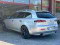 Alfa Romeo 159 2.2 JTS 16V Sportwagon Exclusive Argent - thumbnail 4
