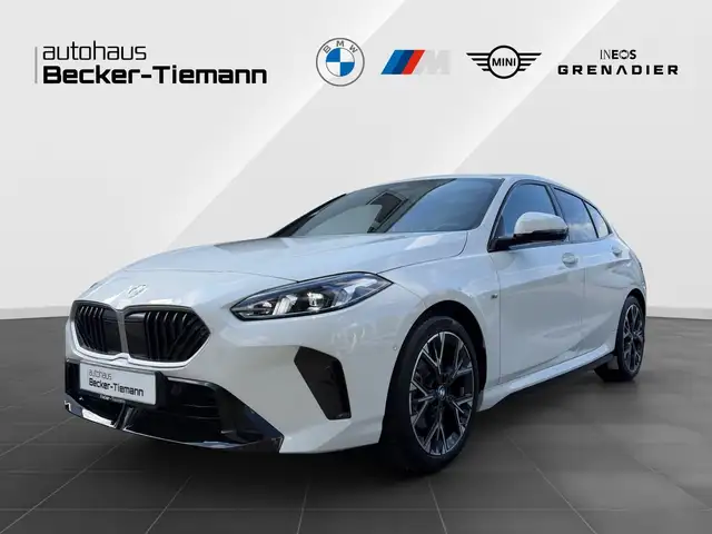 BMW 120 M Sport DrivAss ParkAss Adapt.-LED SHZ