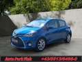 Toyota Yaris 1,5 VVT-i Hybrid Blau - thumbnail 1