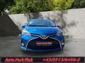 Toyota Yaris 1,5 VVT-i Hybrid Blau - thumbnail 2