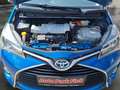 Toyota Yaris 1,5 VVT-i Hybrid Blau - thumbnail 17