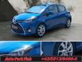Toyota Yaris 1,5 VVT-i Hybrid Blau - thumbnail 19