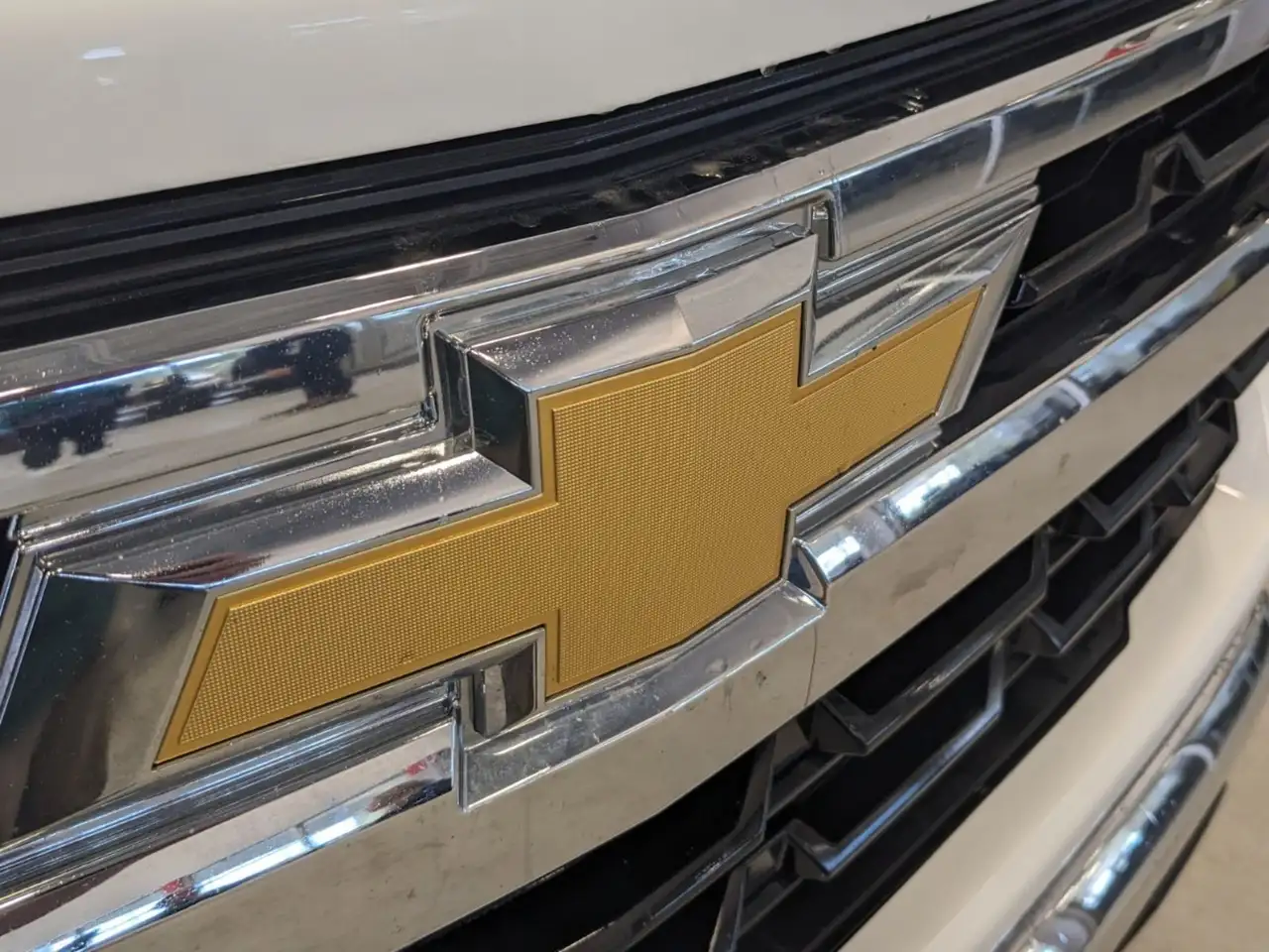 Chevrolet Silverado 1500 снимка Chevrolet Silverado 1500