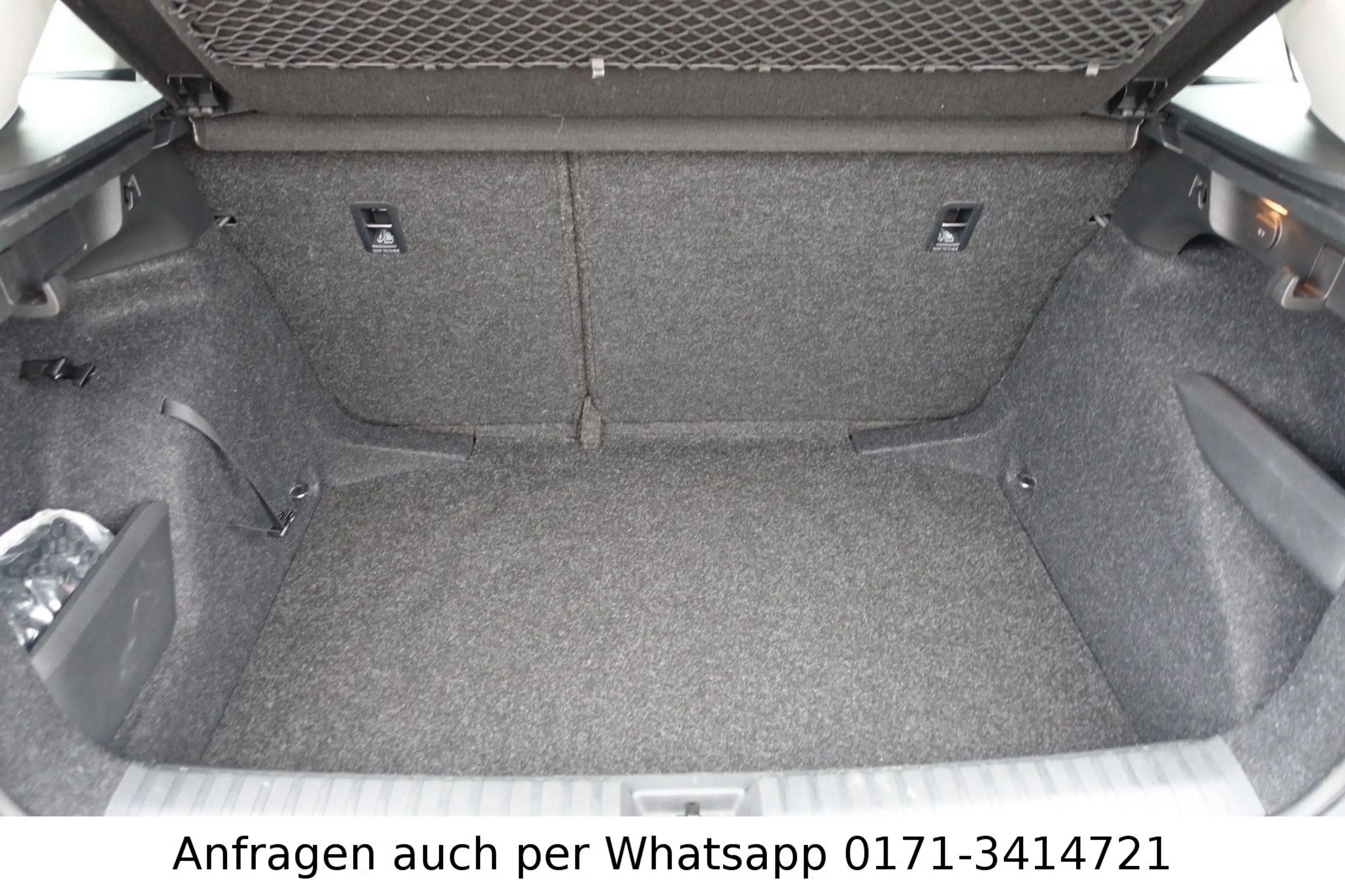 Skoda Kamiq 1.0TSI Essence — photo 11