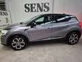 Renault Captur 1.3 TCe 140 EDC Intens*AHK* Grau - thumbnail 2