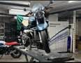 BMW R 1150 R rockster Azul - thumbnail 1