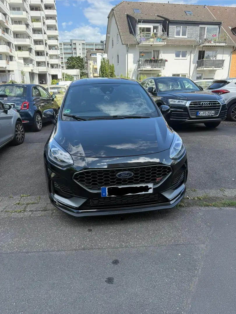 Ford Fiesta 1.5 EcoBoost S&S ST X - 1