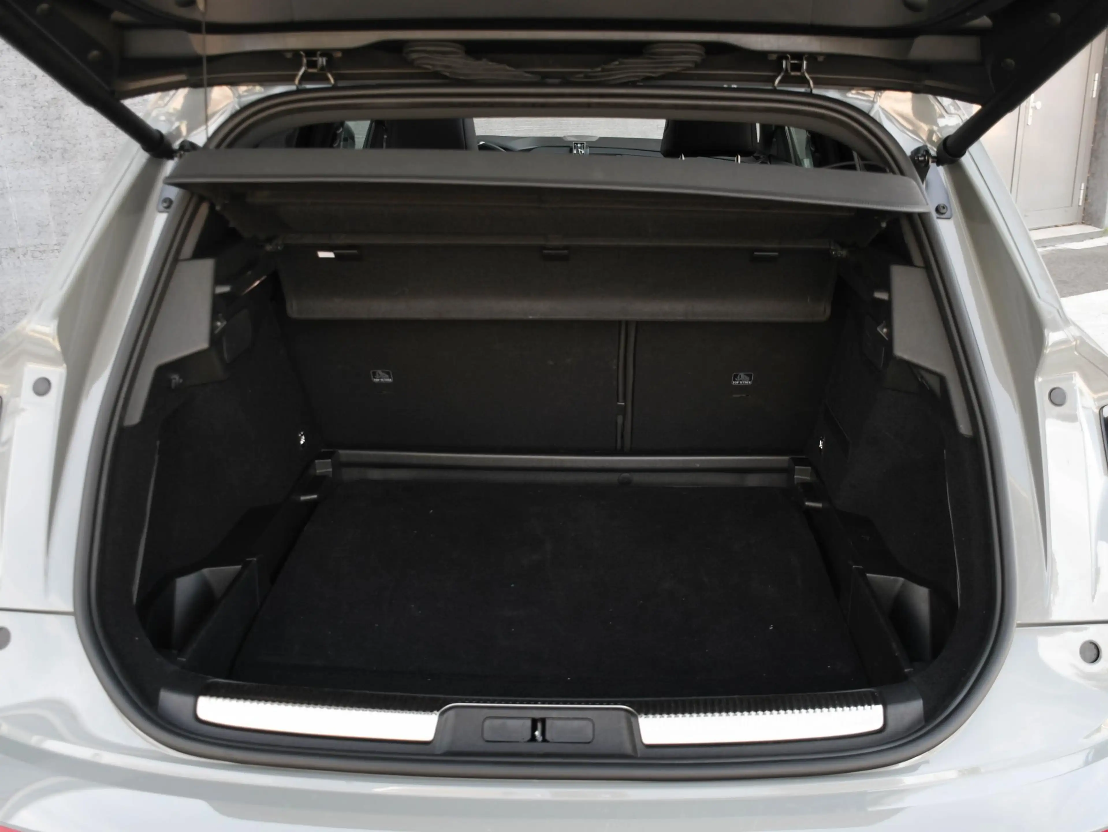 DS Automobiles DS 7 Pallas 1.6 PHEV 4x4 300pk Automaat PANO-DAK | ADAP — photo 14