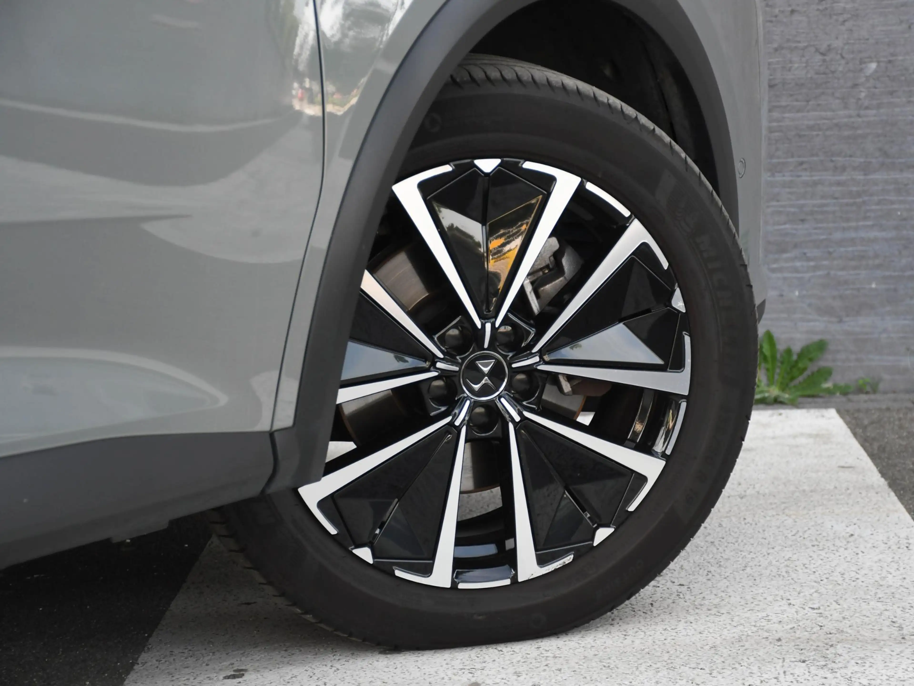 DS Automobiles DS 7 Pallas 1.6 PHEV 4x4 300pk Automaat PANO-DAK | ADAP — photo 7