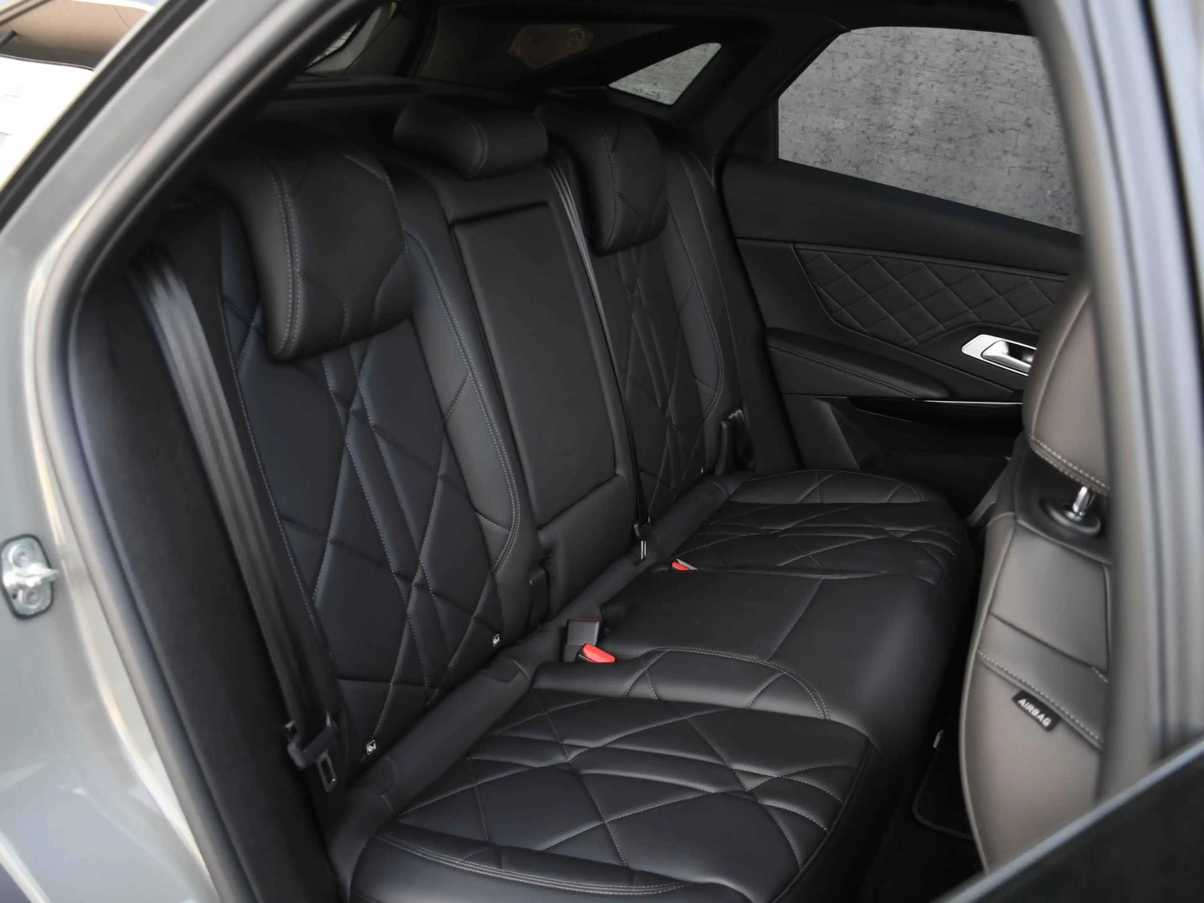 DS Automobiles DS 7 Pallas 1.6 PHEV 4x4 300pk Automaat PANO-DAK | ADAP — photo 13