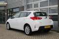 Toyota Auris 1.8 Hybrid Aspiration / Navigatie / Camera / N.A.P White - thumbnail 7