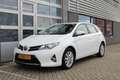 Toyota Auris 1.8 Hybrid Aspiration / Navigatie / Camera / N.A.P bijela - thumbnail 4