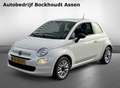 Fiat 500 0.9 TwinAir Turbo 80 Popstar | Cruise Control | Bl Blanc - thumbnail 1