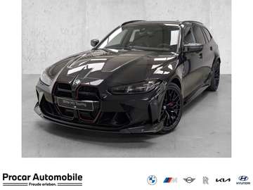 CS Carbon LM19"/20" Keramik Bremse Driver´s Pak. L