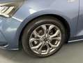 Ford Focus 1.0 Ecoboost MHEV 114kW ST-Line Azul - thumbnail 15
