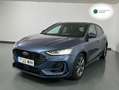 Ford Focus 1.0 Ecoboost MHEV 114kW ST-Line Azul - thumbnail 3