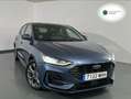 Ford Focus 1.0 Ecoboost MHEV 114kW ST-Line Azul - thumbnail 1