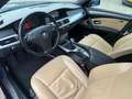 BMW 520 5 Serie Touring 520I Touring Trekhaak 2008 Youngti Blauw - thumbnail 11