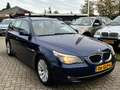 BMW 520 5 Serie Touring 520I Touring Trekhaak 2008 Youngti Blauw - thumbnail 3