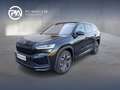 Skoda Kodiaq 4x4 Sportline TDI DSG Schwarz - thumbnail 1