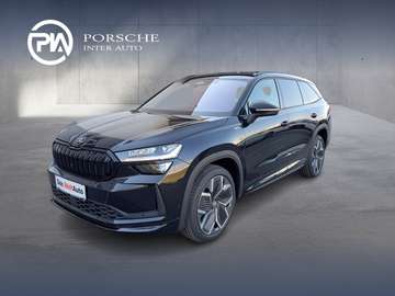 4x4 Sportline TDI DSG