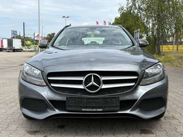 C 250 d 4Matic T 9G-TRONIC