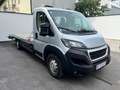 Peugeot Boxer 33 L1 H2 BlueHDI 165 *Abschleppwagen**Seilw* Silber - thumbnail 5