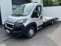 Peugeot Boxer 33 L1 H2 BlueHDI 165 *Abschleppwagen**Seilw* Silber - thumbnail 1