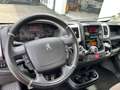 Peugeot Boxer 33 L1 H2 BlueHDI 165 *Abschleppwagen**Seilw* Silber - thumbnail 9
