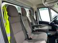 Peugeot Boxer 33 L1 H2 BlueHDI 165 *Abschleppwagen**Seilw* Silber - thumbnail 13