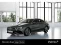 Mercedes-Benz CLA 200 Coupé PTS Cam Navi AUT Wide LED EASY-PACK Grijs - thumbnail 1