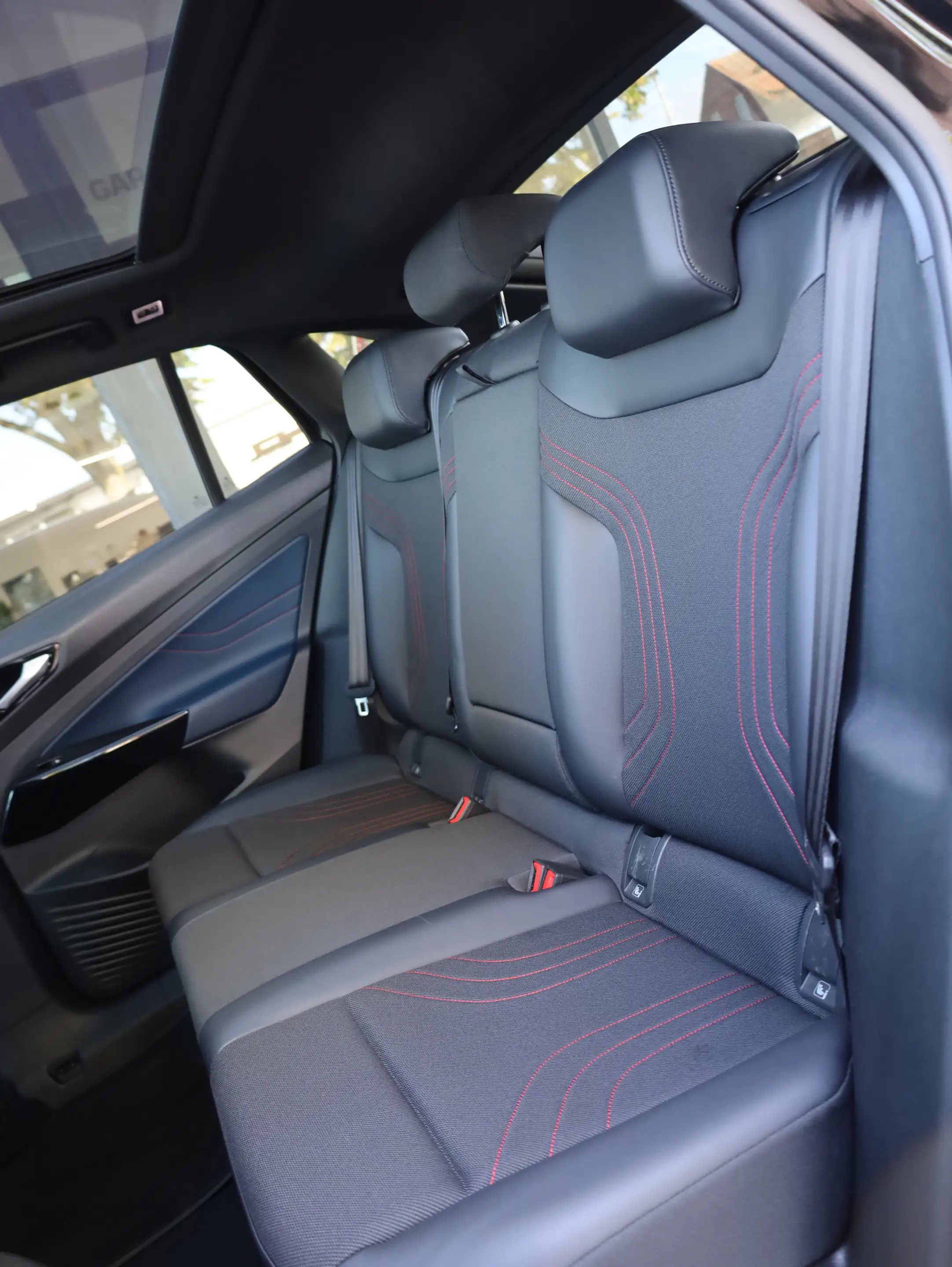 Volkswagen ID.5 GTX 4Motion*AHK*360°CAM*Wärmepumpe*21Alu* — photo 15