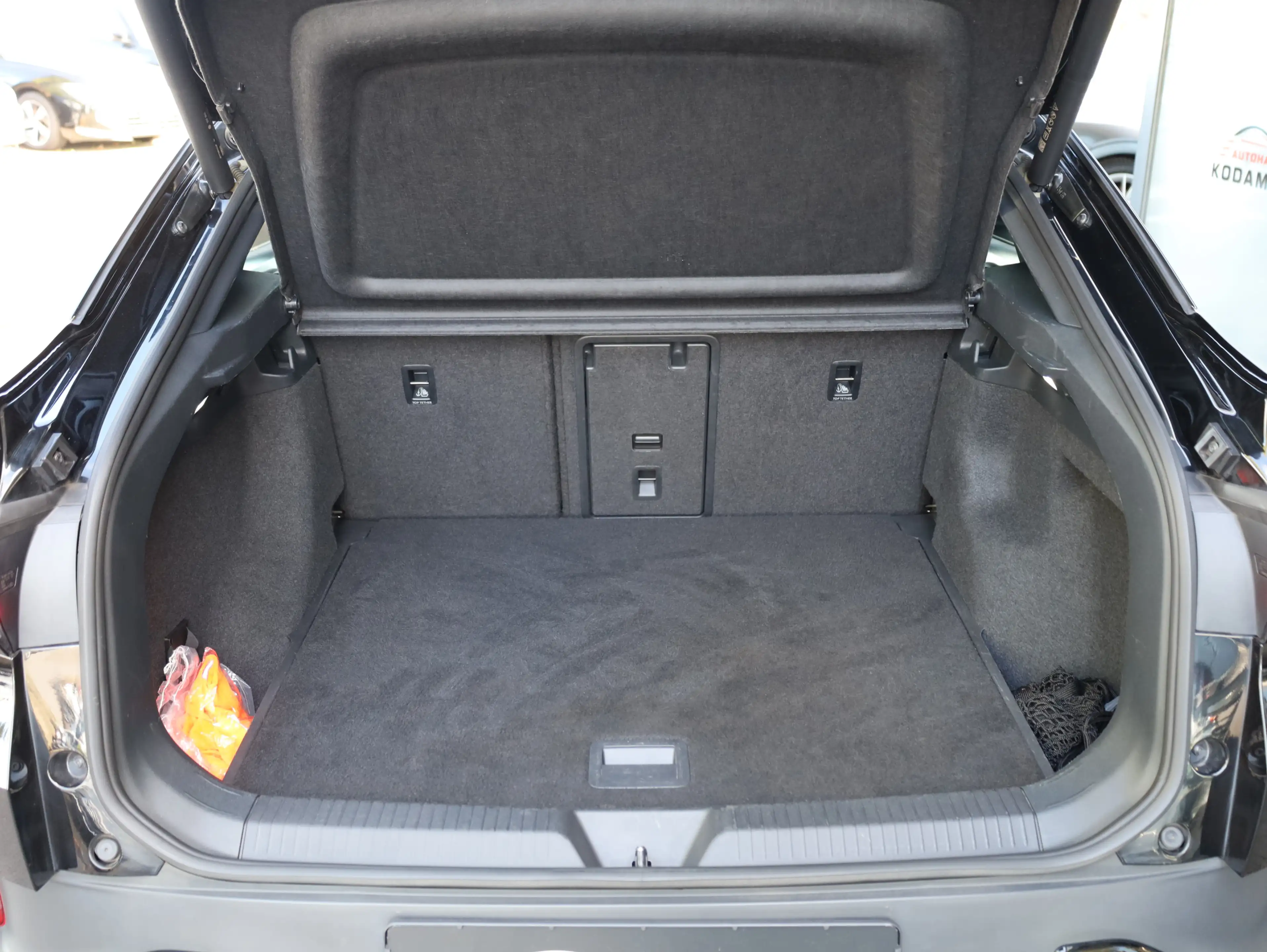 Volkswagen ID.5 GTX 4Motion*AHK*360°CAM*Wärmepumpe*21Alu* — photo 12