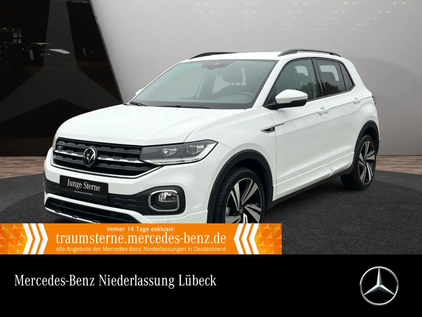 Volkswagen T-Cross C1112.2 - 1