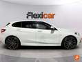 BMW 118 118dA Blanco - thumbnail 9