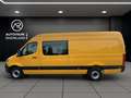 Mercedes-Benz Sprinter 316 CDI*MIXTO 5-Sitzer*AHK 3500KG*MAXII Gelb - thumbnail 1