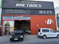 Mercedes-Benz GLC 220 220d 4Matic 9G-Tronic Gris - thumbnail 1