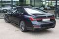 BMW 745 7 Serie 745e High Executive M Sport Automaat / Sch Zwart - thumbnail 2