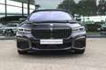 BMW 745 7 Serie 745e High Executive M Sport Automaat / Sch Zwart - thumbnail 6