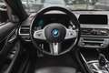 BMW 745 7 Serie 745e High Executive M Sport Automaat / Sch Zwart - thumbnail 3