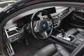 BMW 745 7 Serie 745e High Executive M Sport Automaat / Sch Zwart - thumbnail 10