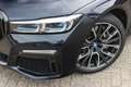 BMW 745 7 Serie 745e High Executive M Sport Automaat / Sch Zwart - thumbnail 38