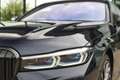 BMW 745 7 Serie 745e High Executive M Sport Automaat / Sch Zwart - thumbnail 37