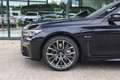 BMW 745 7 Serie 745e High Executive M Sport Automaat / Sch Zwart - thumbnail 5